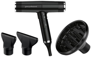 Ga.Ma iQ Perfetto Black (PH6060.BK)