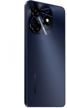 Tecno Spark 10 Pro (KI7) 8/256GB Starry Black (4895180796104) (UA)
