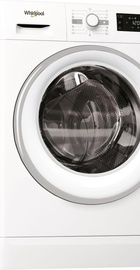 Whirlpool FWG81296WS EU