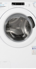 Candy CS4 1072DE/1-S