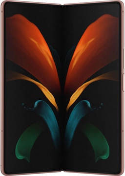 Samsung Galaxy Z Fold2 12/256GB Mystic Bronze (SM-F916BZNQ)