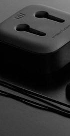 Xiaomi Huosai Piston v3 Black