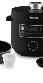 Tefal TURBO CUISINE CY754830