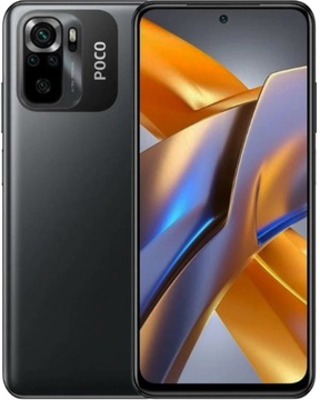 Xiaomi Poco M5s 4/128GB Grey (Global Version)