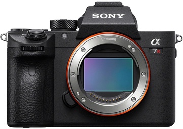 Sony Alpha A7R IVA body (ILCE7RM4AB.CEC)