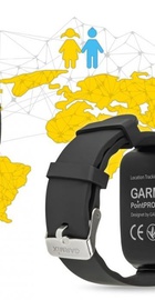 GARMIX PointPRO-100 Black (GMXPP100-B)