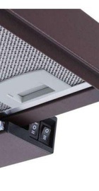 Ventolux GARDA 50 BR (700) SLIM