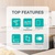 Gorenje GI6432BSCWF