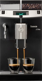 Philips Saeco Lirika Black (RI9840/01)