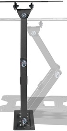 Brateck LPA68-223 Black