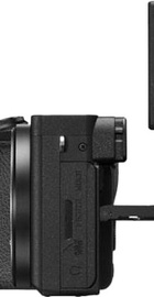 Sony Alpha A6600 body (ILCE6600B.CEC)