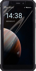 Sigma mobile X-treme PQ18 Black-Orange (UA)