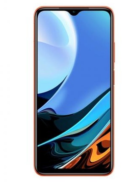 Xiaomi Redmi 9T 4/128GB Sunrise Orange NFC