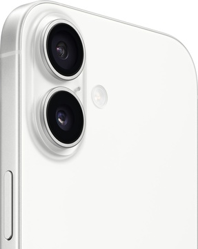 Apple iPhone 17 512GB White (MG6Q4)