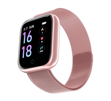 Lemfo T80 Pink