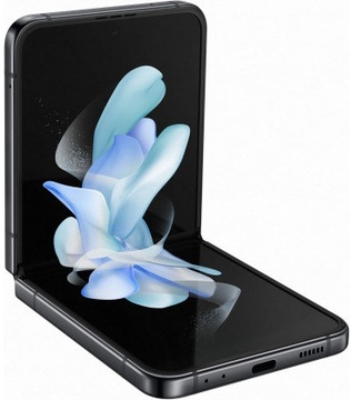 Samsung Galaxy Flip4 8/256GB Graphite (SM-F721BZAH)