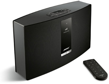 Bose SoundTouch 30 II Black