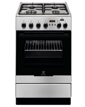 Electrolux EKK54952OX