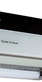 Gunter&Hauer AGNA 600 GLW
