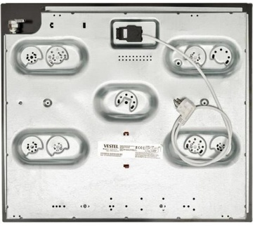 Vestel BH-6124B