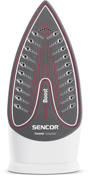 Sencor SSI 5420 RD