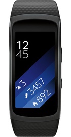 Samsung Gear Fit2 Black