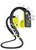 JBL Endurance Dive Black/Yellow (JBLENDURDIVEBNL)