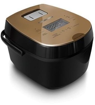 Redmond RMC-280E Black