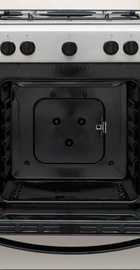 Indesit IS5G0KMX/E