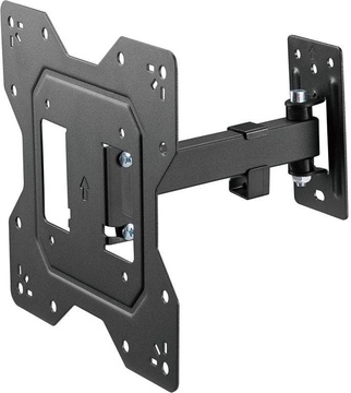 Brateck LPA68-221 Black