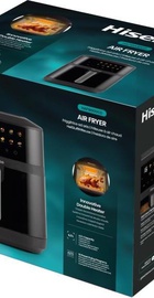 Hisense HAF1800DCD