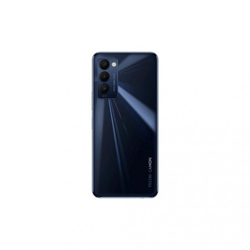 Tecno Camon 18 (CH6n) 6/128GB Dusk Grey (4895180773358)