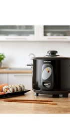 Sencor SRM 1001BK