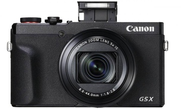 Canon PowerShot G5X Mark II (3070C013) (UA)