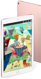 Apple iPad Pro 9.7-inch 128GB Wi-Fi Silver (MLMW2)