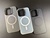 Blueo Benks Lucid Armor Case for iPhone 15 Pro Max with MagSafe Black