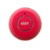 Hisy Pink
