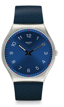 Swatch SKINNAVY SS07S102