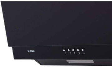 Ventolux Vienna 60 BK (700) PB