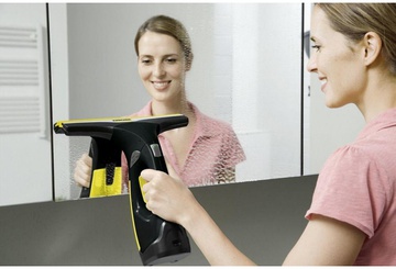 Karcher WV 2 Premium Black Edition (1.633-426.0)
