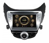 EasyGo S322 (Hyundai Elantra (2011-2013))