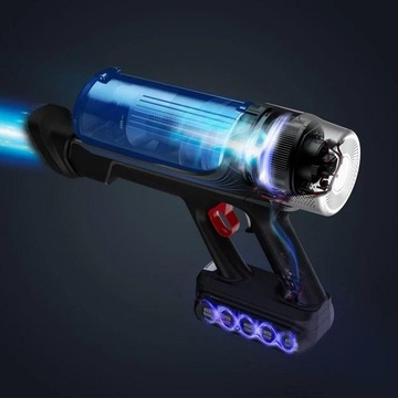 Rowenta X-Force 9.6 Aqua Animal RH20C7WO