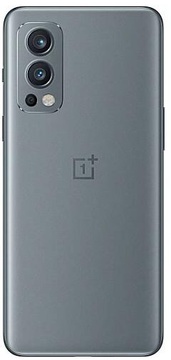 OnePlus Nord 2 5G 12/256GB Gray Sierra