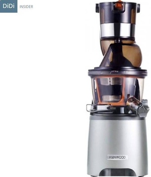 Kenwood JMP 800 SI