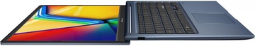 ASUS Vivobook 15 X1504VA Quiet Blue (X1504VA-BQ499)