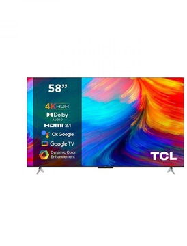 TCL 58P639