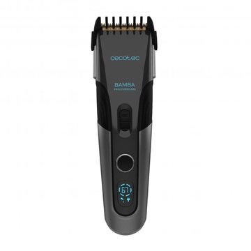 CECOTEC Bamba PrecisionCare Titanium (04235)