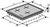 Ventolux HG430-G3G CS (BK)