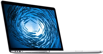 Apple MacBook Pro 15" with Retina display (MJLQ2)