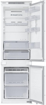 Samsung BRB26605DWW